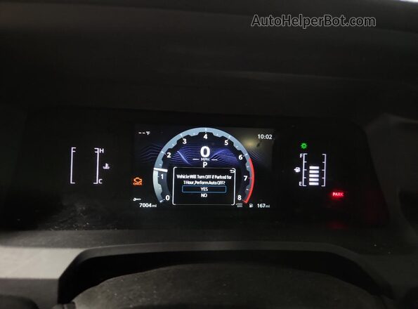 3TYJDAHN2RT006394 2024 TOYOTA TACOMA White 