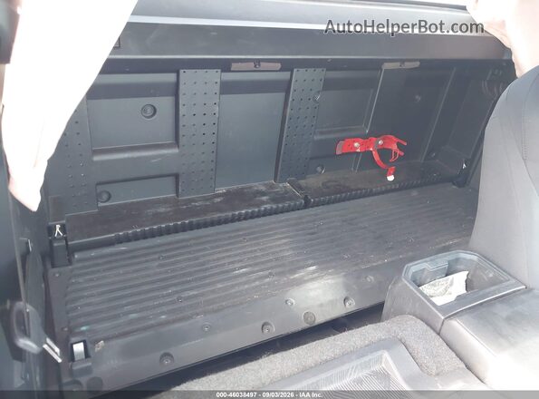 3TYJDAKN0RT002692 2024 TOYOTA TACOMA Белый Вид наклейки с VIN-кодом