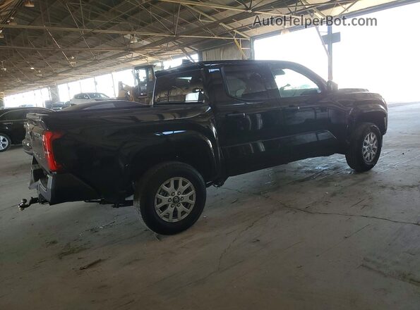 3TYKD5HN3TT042789 2026 TOYOTA TACOMA Black Trasero derecho