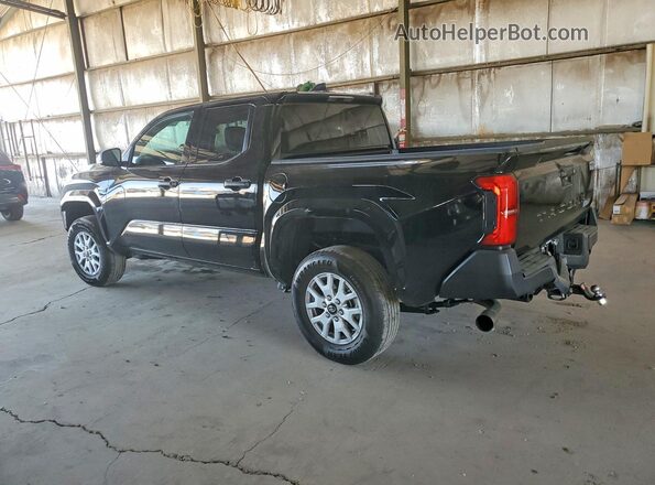 3TYKD5HN3TT042789 2026 TOYOTA TACOMA Black Trasero izquierdo