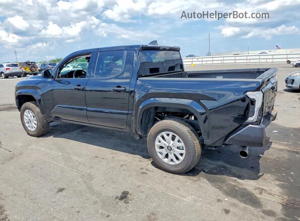 3TYKD5HN4TT040193 2026 TOYOTA TACOMA Black Tył lewy