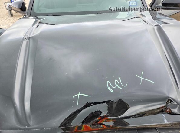 3TYLB5JN4RT004646 2024 TOYOTA TACOMA Black Вид задньої частини салону