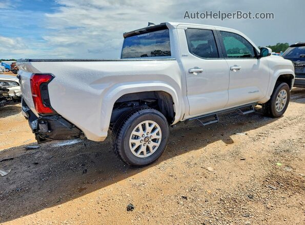 3TYLB5JN9ST097069 2025 TOYOTA TACOMA White უკანა მარჯვენა