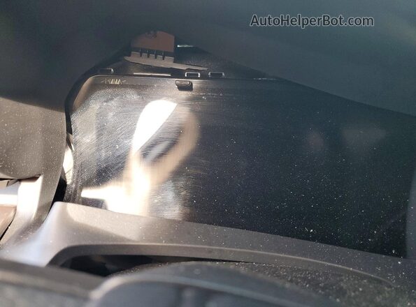 3TYLC5LN2ST049505 2025 TOYOTA TACOMA Black Սարքավորումների վահանակի տեսք