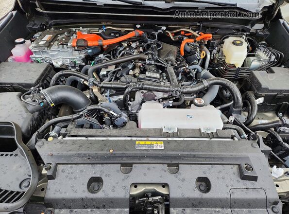 3TYLC5LN6ST039088 2025 TOYOTA TACOMA Tan Вид задньої частини салону