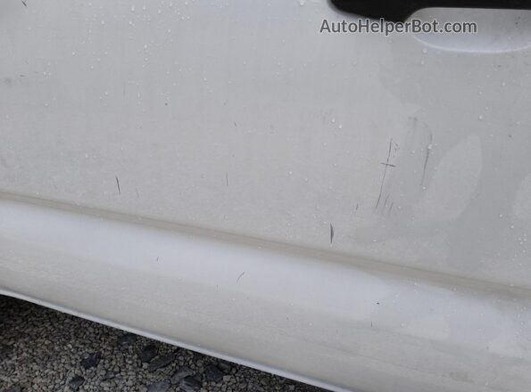 3TYRX5GN4NT061152 2022 TOYOTA TACOMA White 