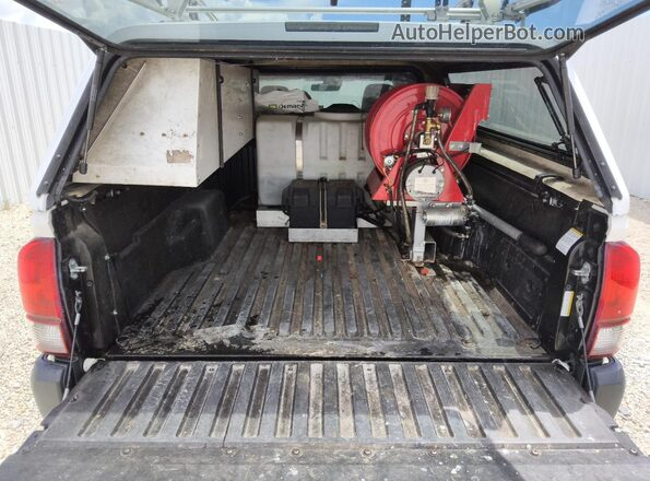 3TYRX5GN4NT061152 2022 TOYOTA TACOMA White 