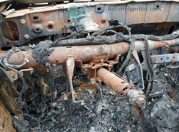 3TYRX5GN8NT039610 2022 TOYOTA TACOMA Burn Widok zestawu wskaźników
