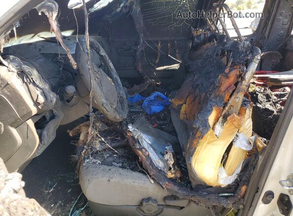 3TYRX5GNXPT080629 2023 TOYOTA TACOMA White Widok wnętrza z przodu