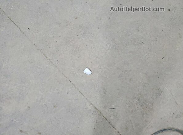 3VV0B7AX0MM037276 2021 VOLKSWAGEN TIGUAN White VIN კოდის სტიკერის ხედი