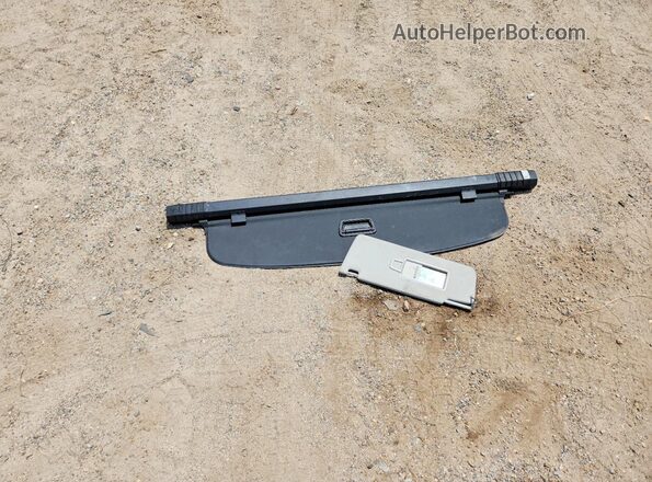 3VV1B7AX7JM204829 2018 VOLKSWAGEN TIGUAN Gray VIN კოდის სტიკერის ხედი