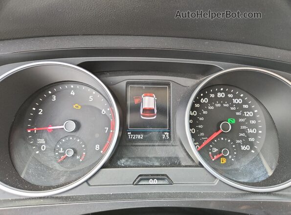 3VV2B7AX4MM129449 2021 VOLKSWAGEN TIGUAN White 