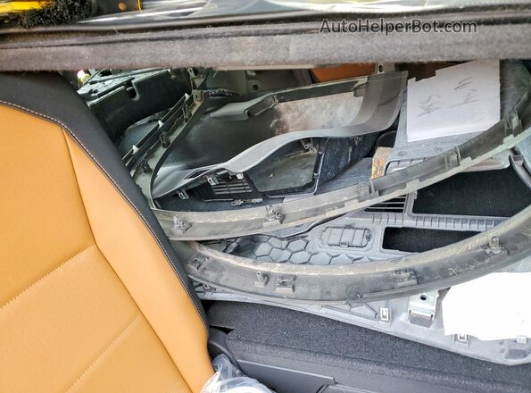 3VV2B7AX5KM070344 2019 VOLKSWAGEN TIGUAN Black Вид наклейки з VIN-кодом