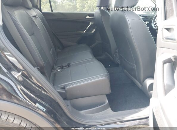 3VV2B7AX9LM078772 2020 VOLKSWAGEN TIGUAN Black VIN կոդի պիտակի տեսք