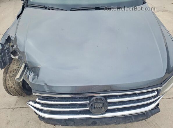3VV3B7AX1NM138440 2022 VOLKSWAGEN TIGUAN Gold Widok komory silnika