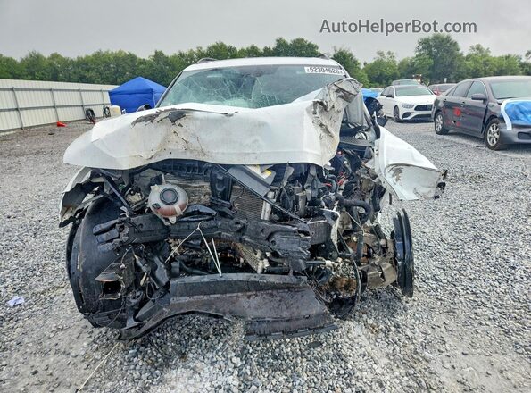 3VV3B7AX6MM074667 2021 VOLKSWAGEN TIGUAN White Դիմացի տեսք