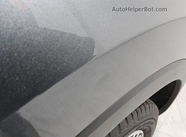 3VV5B7AX8RM210006 2024 VOLKSWAGEN TIGUAN Gray 