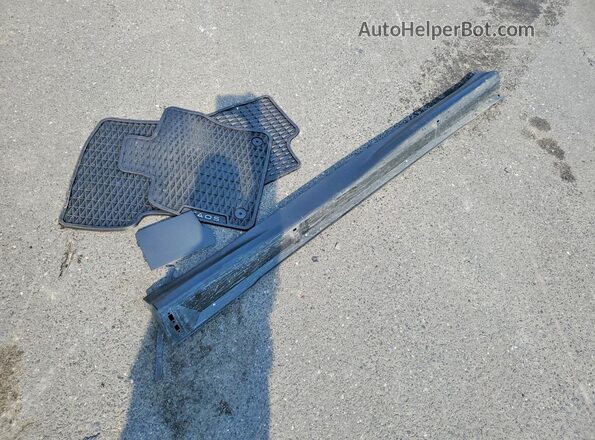 3VV8C7B22SM070392 2025 VOLKSWAGEN TAOS Black VIN კოდის სტიკერის ხედი