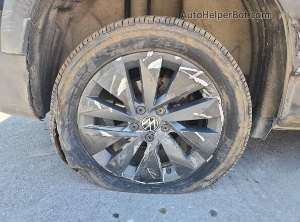 3VVCX7B28PM362974 2023 VOLKSWAGEN TAOS Black 