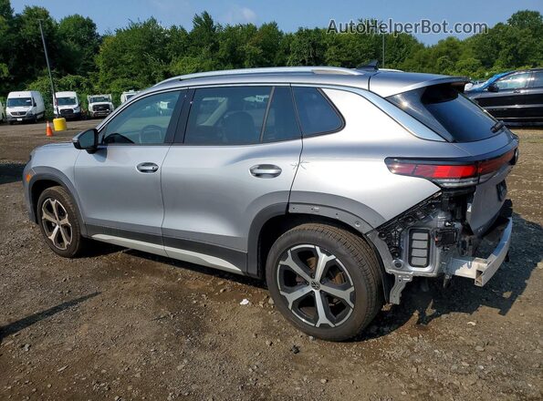 3VVER7RM9SM051055 2025 VOLKSWAGEN TIGUAN Silver Tył lewy
