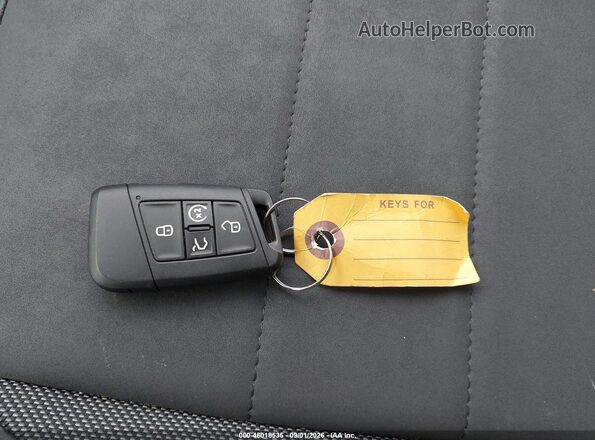 3VVEX7B21RM018155 2024 VOLKSWAGEN TAOS Black Առջևի վահանակի տեսք