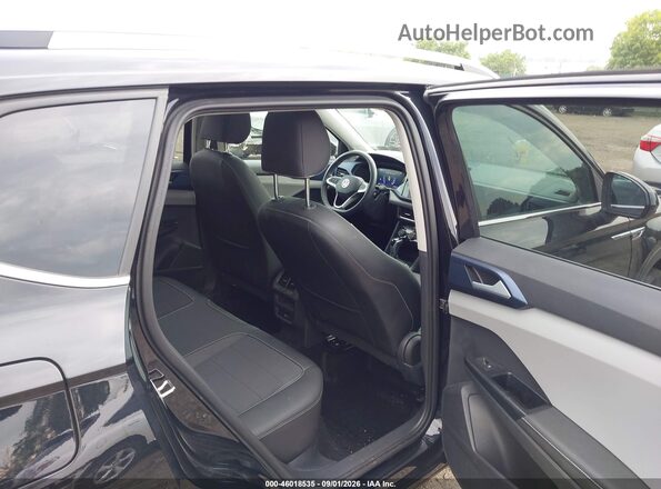 3VVEX7B21RM018155 2024 VOLKSWAGEN TAOS Black VIN կոդի պիտակի տեսք