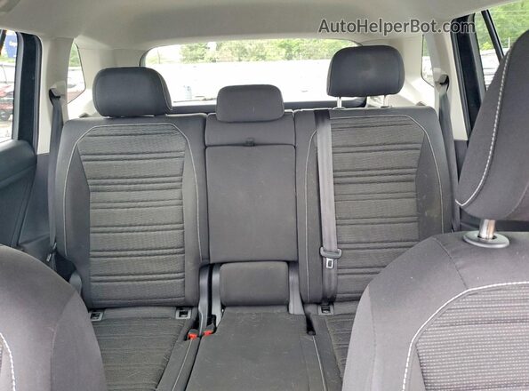 3VVFB7AX7RM130152 2024 VOLKSWAGEN TIGUAN Black Vista de los asientos traseros