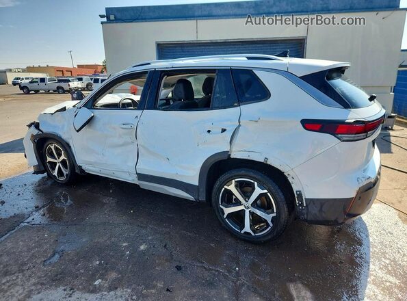 3VVFR7RM6TM013286 2026 VOLKSWAGEN TIGUAN White Rear left