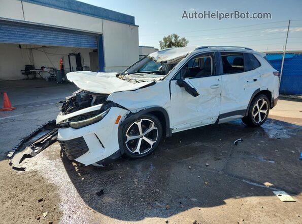 3VVFR7RM6TM013286 2026 VOLKSWAGEN TIGUAN White 