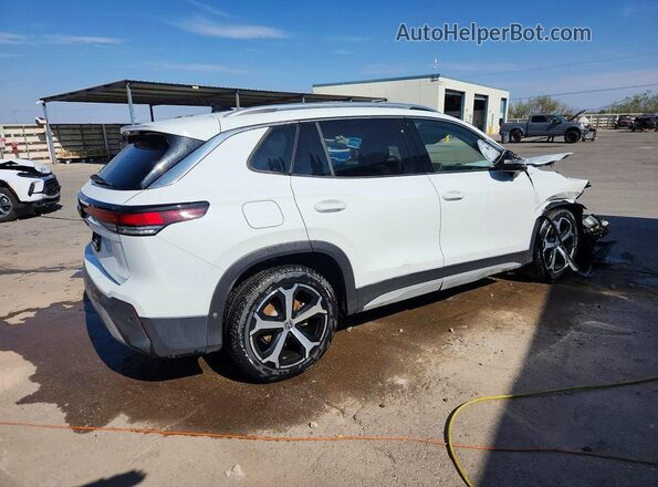 3VVFR7RM6TM013286 2026 VOLKSWAGEN TIGUAN White Rear right