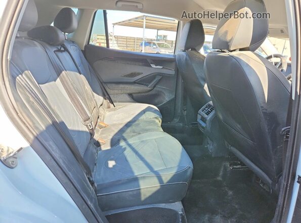3VVFR7RM6TM013286 2026 VOLKSWAGEN TIGUAN White Rear seats view