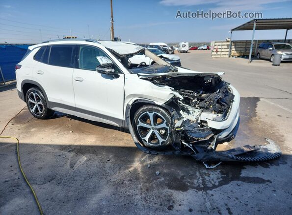 3VVFR7RM6TM013286 2026 VOLKSWAGEN TIGUAN White 