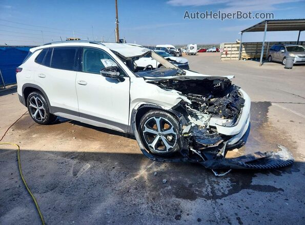 3VVFR7RM6TM013286 2026 VOLKSWAGEN TIGUAN White Front right