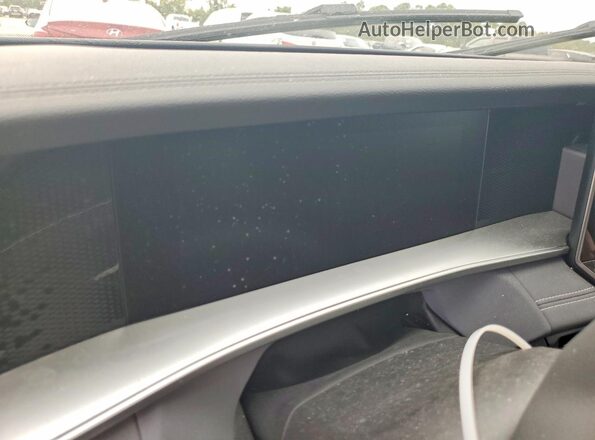 3VVFR7RM9TM099855 2026 VOLKSWAGEN TIGUAN Серый Вид щитка приборов