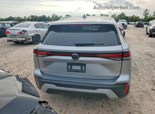 3VVFR7RM9TM099855 2026 VOLKSWAGEN TIGUAN Серый Вид сзади