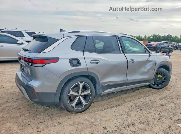 3VVFR7RM9TM099855 2026 VOLKSWAGEN TIGUAN Серый Задняя правая четверть