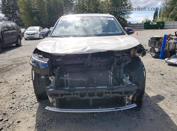 3VVGR7RM2SM012378 2025 VOLKSWAGEN TIGUAN Gray Front view