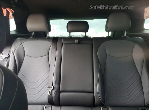 3VVHR7RM3SM061030 2025 VOLKSWAGEN TIGUAN Gray Widok tylnych siedzeń