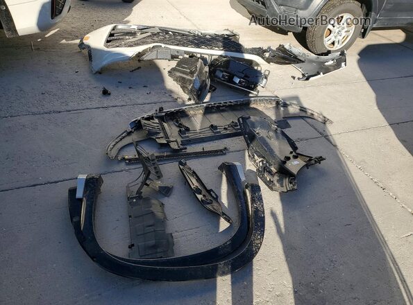 3VVLR7RM4SM040195 2025 VOLKSWAGEN TIGUAN White Engine compartment view