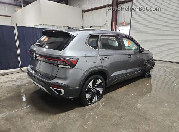 3VVUC7B20TM024284 2026 VOLKSWAGEN TAOS Gray 