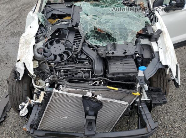3VVUC7B29TM030228 2026 VOLKSWAGEN TAOS White 