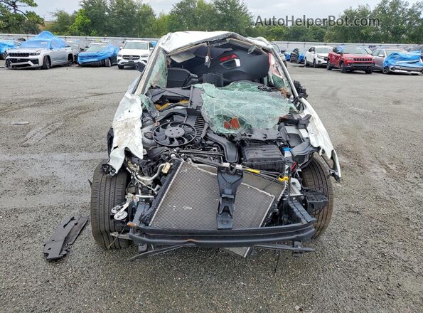 3VVUC7B29TM030228 2026 VOLKSWAGEN TAOS White წინა ხედი