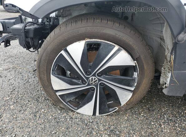3VVUC7B29TM030228 2026 VOLKSWAGEN TAOS White 
