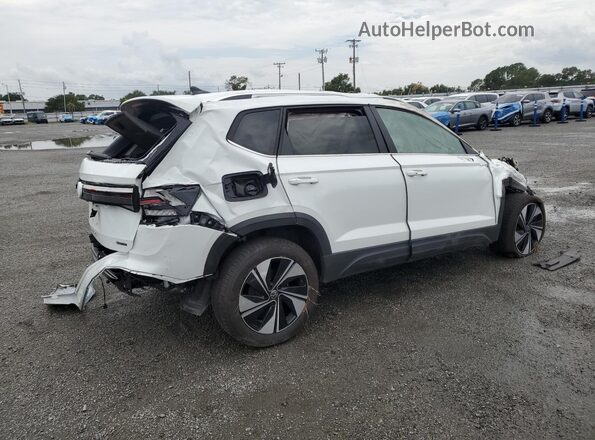 3VVUC7B29TM030228 2026 VOLKSWAGEN TAOS White 