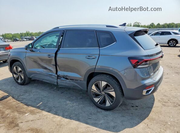 3VVVC7B20SM033764 2025 VOLKSWAGEN TAOS Gray Tył lewy