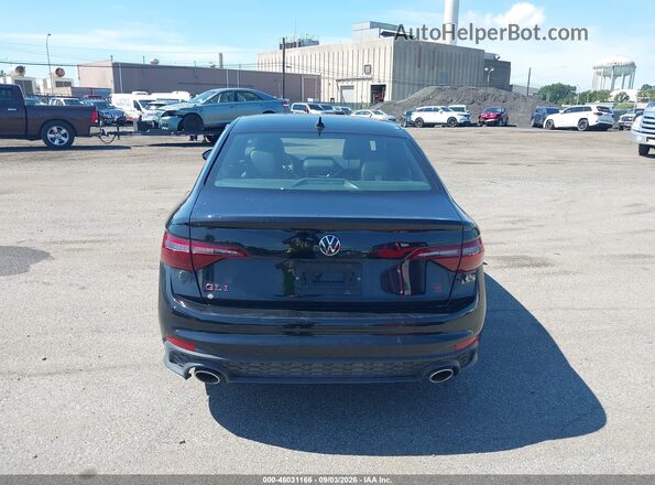 3VW1T7BU9RM031260 2024 VOLKSWAGEN JETTA Black 
