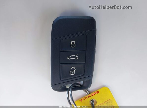 3VW1T7BU9RM031260 2024 VOLKSWAGEN JETTA Black Widok deski rozdzielczej