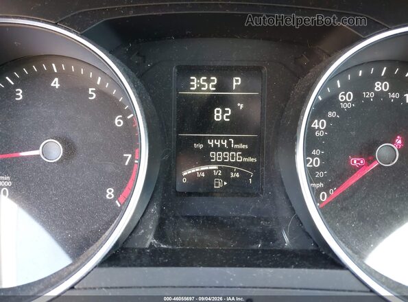 3VW2B7AJ3JM249696 2018 VOLKSWAGEN JETTA Black 