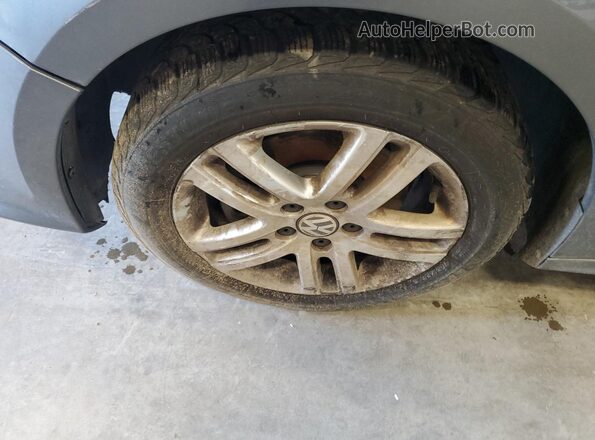 3VW2B7AJ6HM348068 2017 VOLKSWAGEN JETTA Серый 