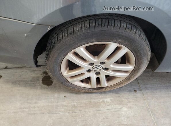 3VW2B7AJ6HM348068 2017 VOLKSWAGEN JETTA Серый 